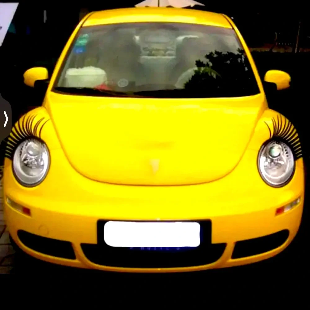 Car Lashes - Picture 3 of 11